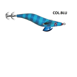 JATSUI   RUSH EGI  RUBBER